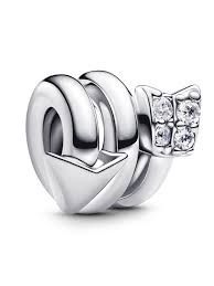 Twisting Arrow Charm - 793665C01