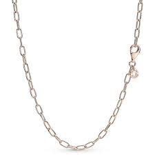 Link Chain Necklace - 389410C00-50