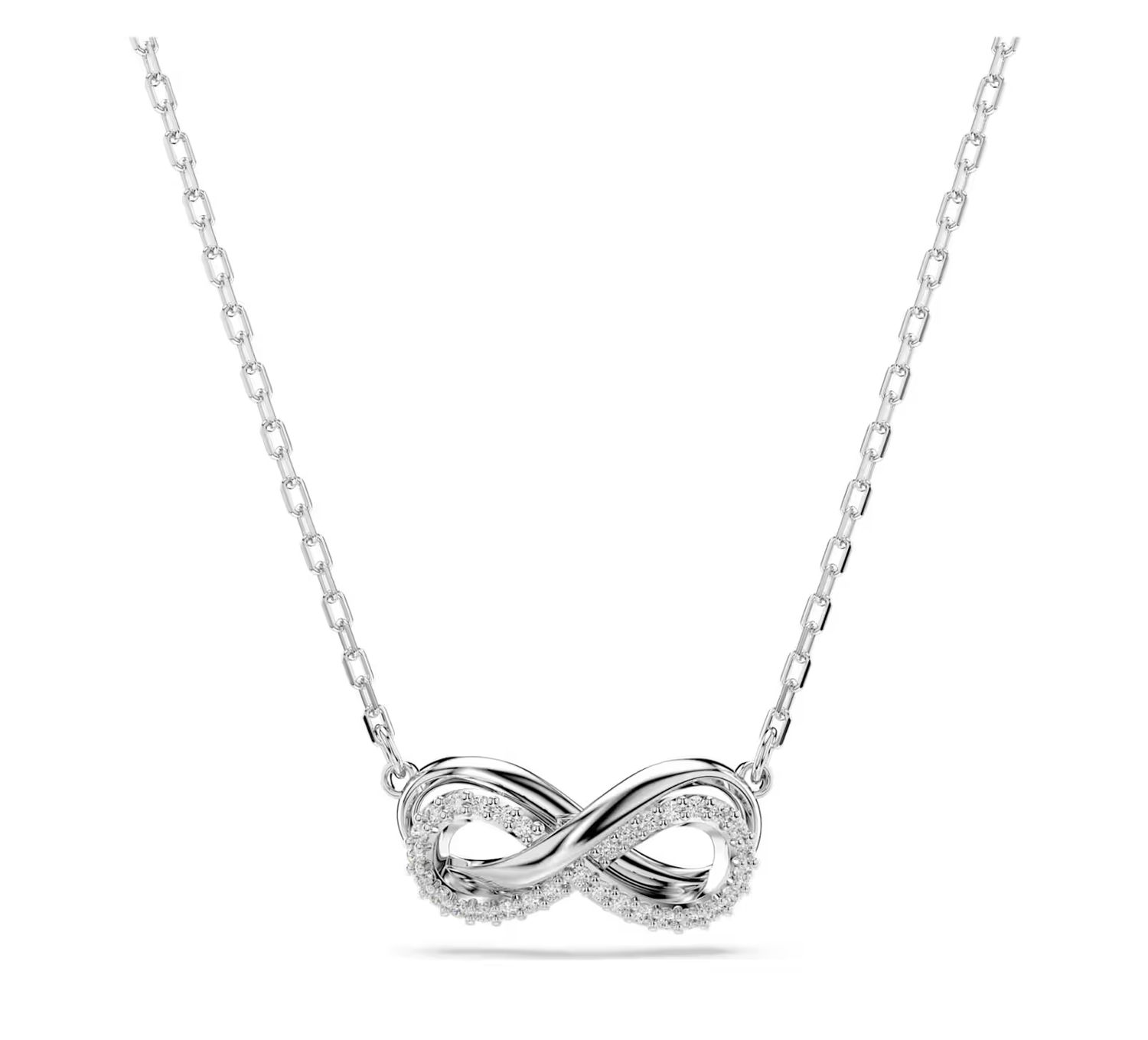 Hyperbola Pendant, Pave, Inifinity-5687265