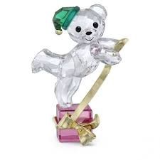 5682555  Kris Bear Holiday Annual Edition 2024