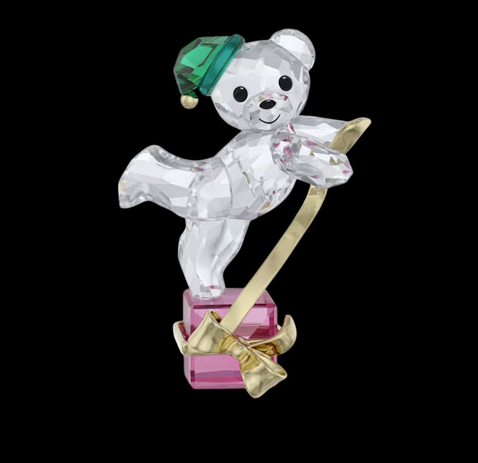 Kris Bear Holiday Annual Edition 2024 - 5682555
