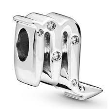 Sparkling Scorpio Zodiac Charm - 798430C01