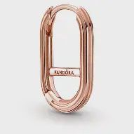 Pandora ME Link Earring - 289657C00