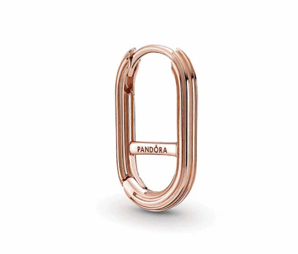 Pandora ME Link Earring (Singular) - 289657C00
