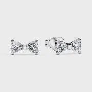 Small Bow Stud Earrings - 293542C01