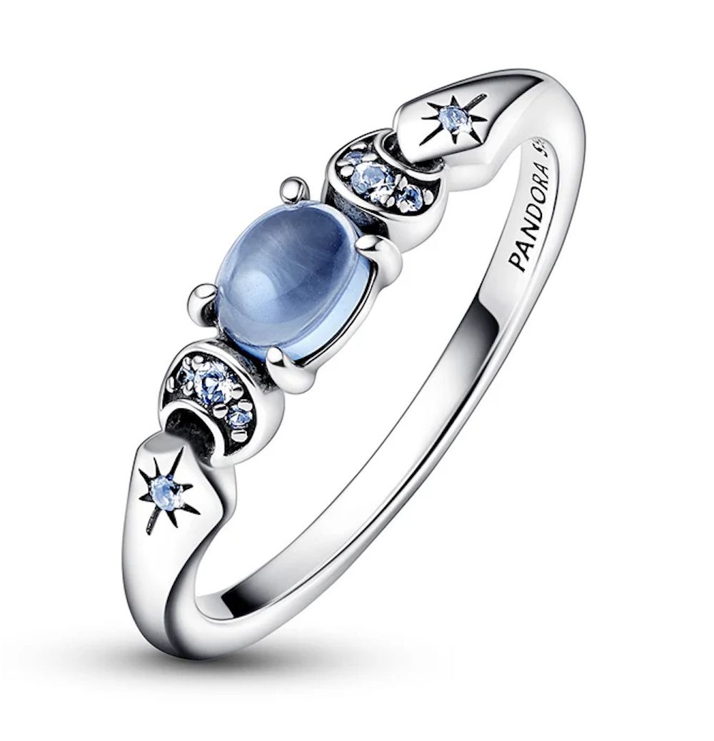 Disney Aladdin Princess Jasmine Ring-192344C01