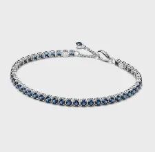 Blue Tennis Bracelet  - 591469C02