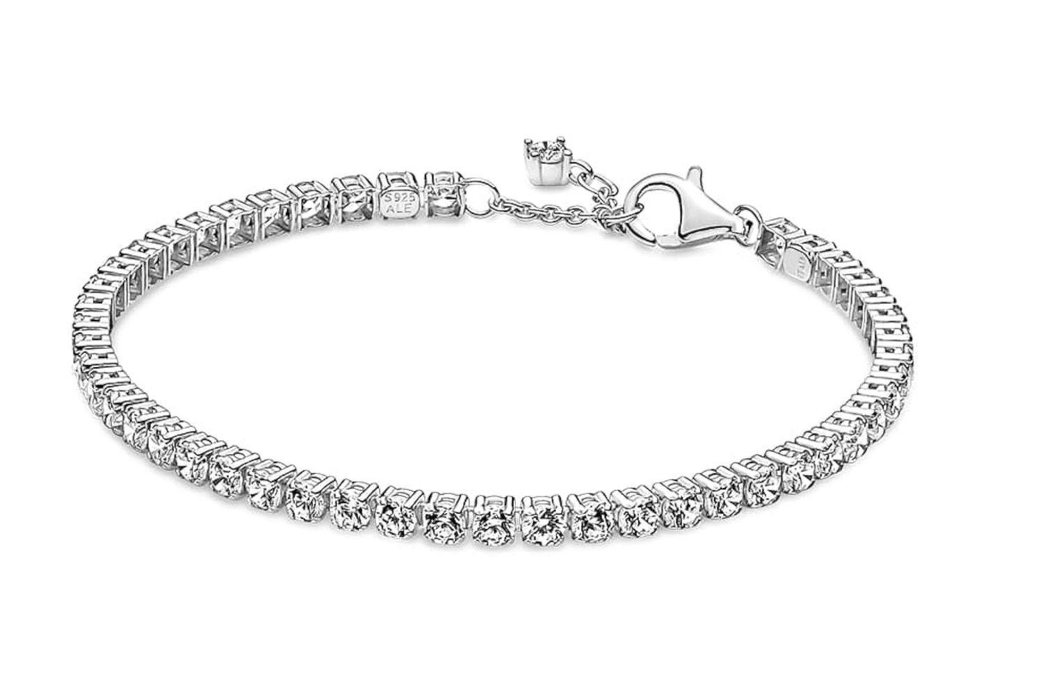 Pandora Tennis Bracelet - 591469C01