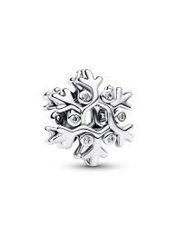 Snowflake Charm - 794249C01