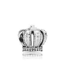 Regal Crown Charm - 790930