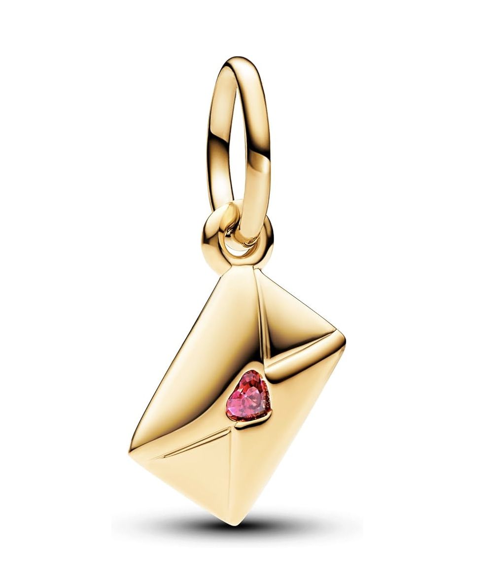 Love Letter Envelope Dangle Charm-762606C01
