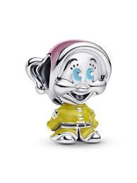 Disney Snow White Dopey Charm - 793749C01