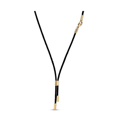 Pandora Talisman Recycled Polyester Cord Necklace  - 362880C01-45