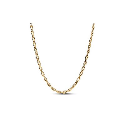 Infinity Chain Necklace - 363052C00-50