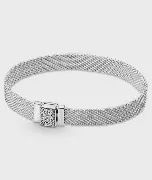 Pandora Reflexions Sparkling Clasp Bracelet - 599166C01