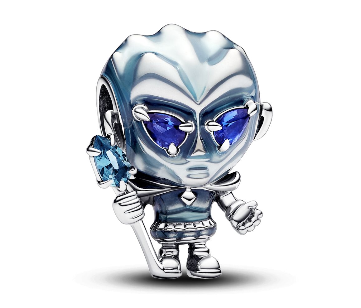 Game of Thrones White Walker Charm - 793138C01