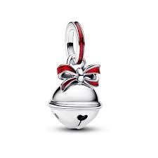 Holiday Bell Dangle Charm - 794246C01