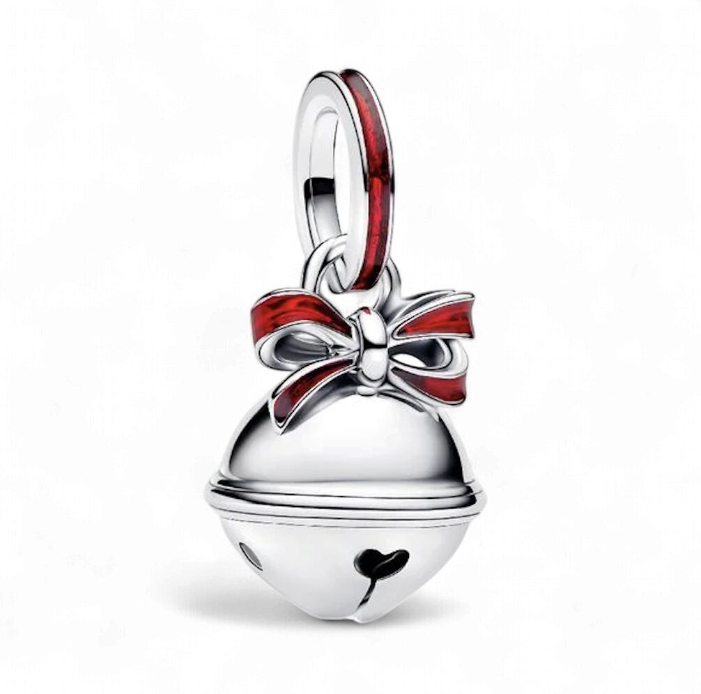 Holiday Bell Dangle Charm - 794246C01