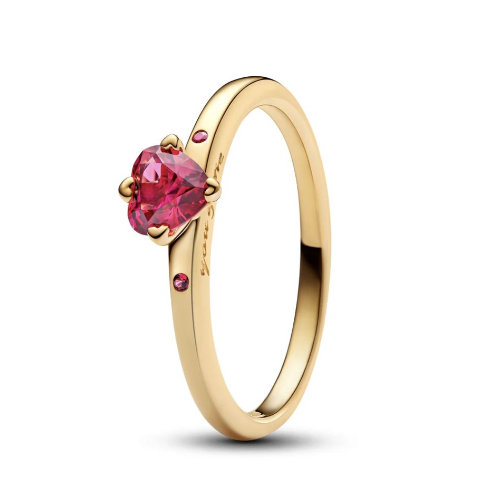 Explosion of Love Ring-166574C01