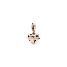 Festive Bell Dangle Charm - 782376C00
