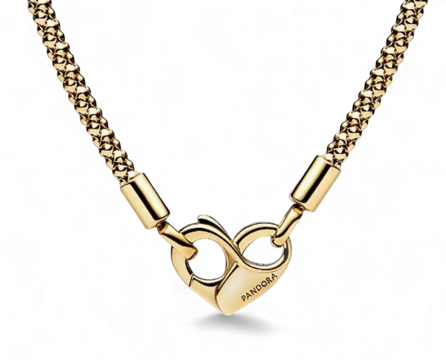 Moments Studded Chain Necklace-362451C00-45
