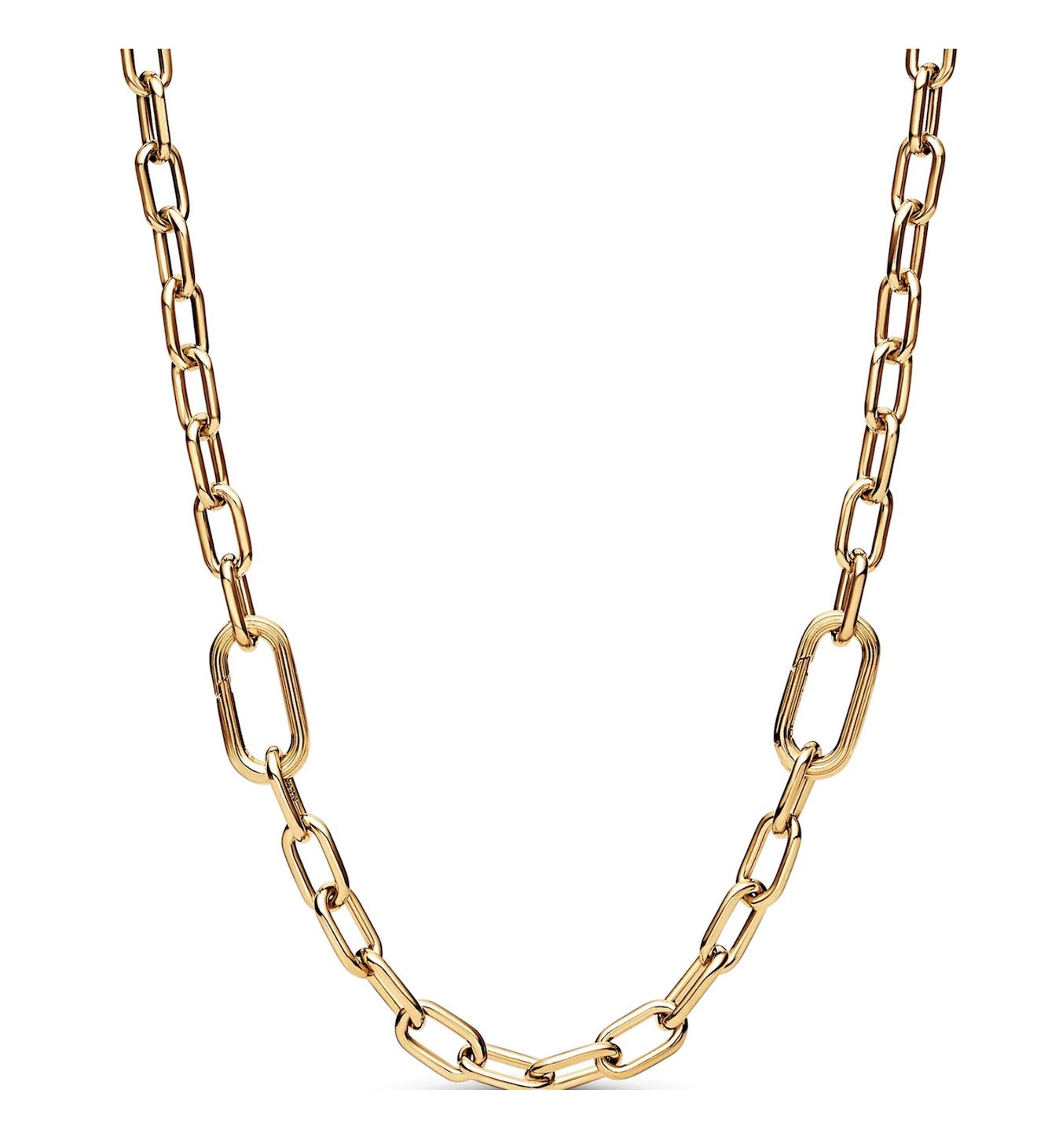 Pandora ME Small-Link Chain Necklace - 369685C00-50