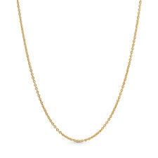 Cable Chain Necklace  - 368727C00-45