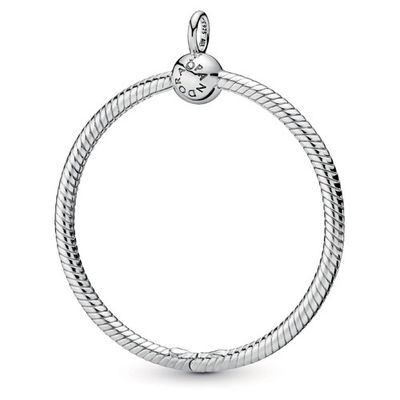 Moments Large O Pendant-398330