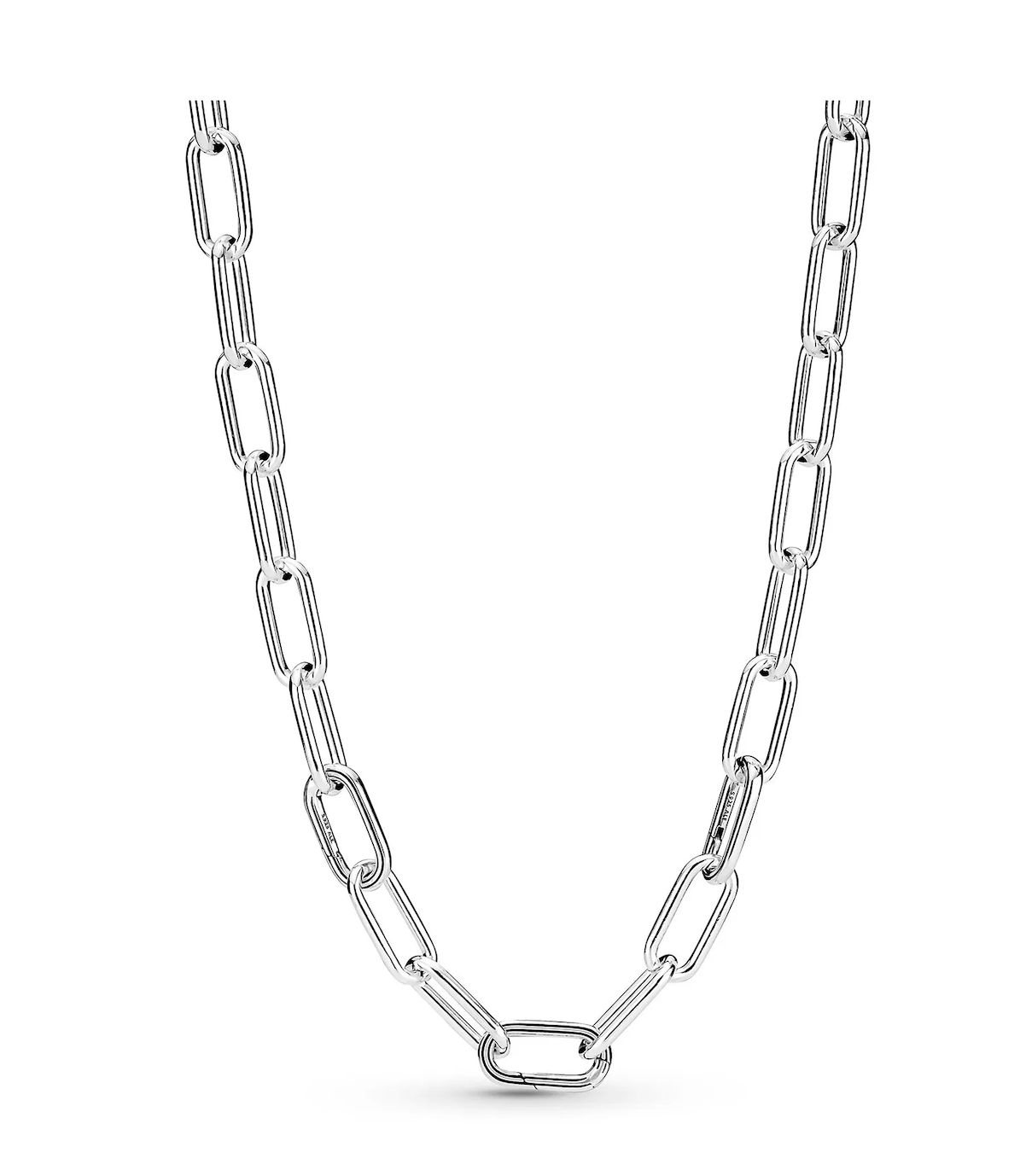 Pandora ME Medium-Link Chain Necklace 45cm-399590C00-45