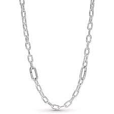 Pandora ME Small-Link Chain Necklace - 399685C00-50