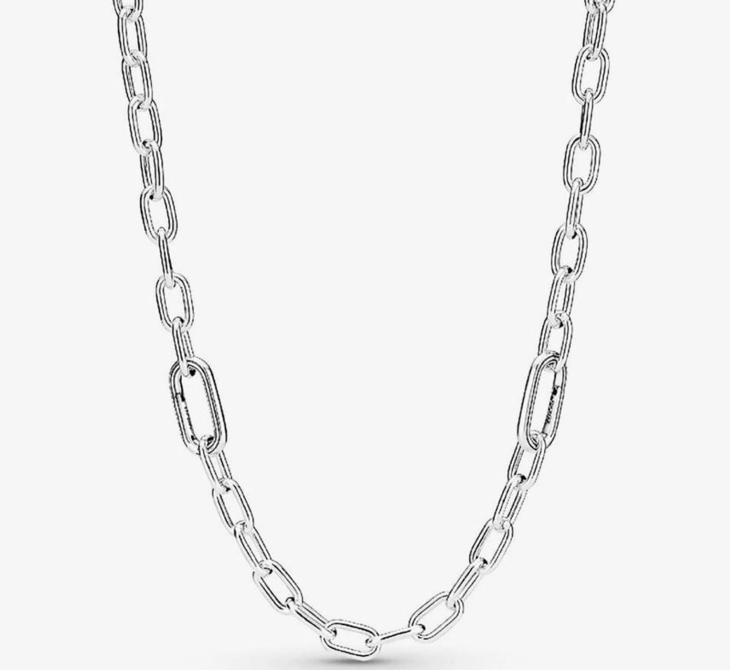 Pandora ME Small-Link Chain Necklace - 399685C00-50