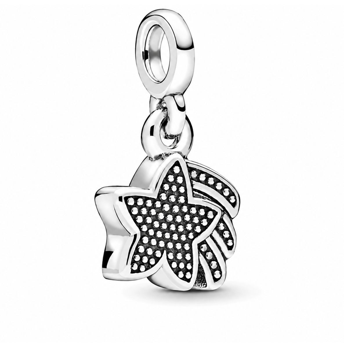 Pandora ME Shooting Star Mini Dangle Charm - 798378CZ