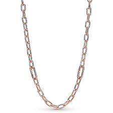 Pandora ME Small-Link Chain Necklace - 389685C00-50