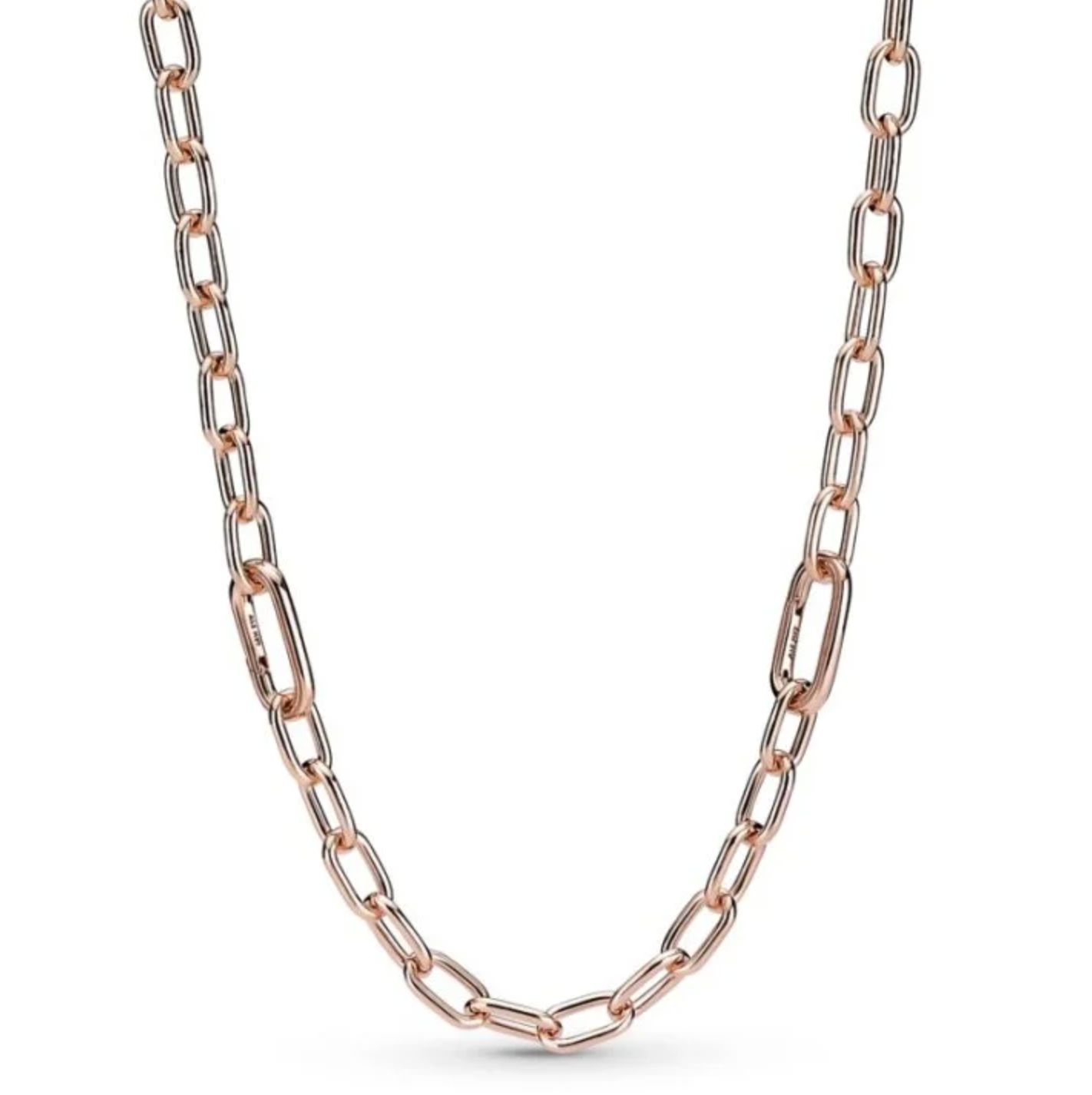 Pandora ME Small-Link Chain Necklace - 389685C00-50