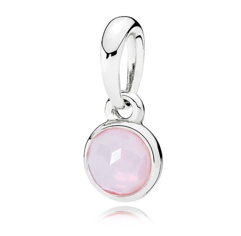 October Droplet Pendant-390396NOP