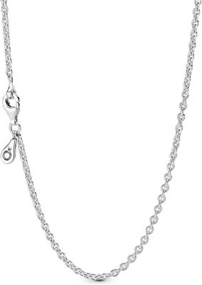 Cable Chain Necklace - 590200