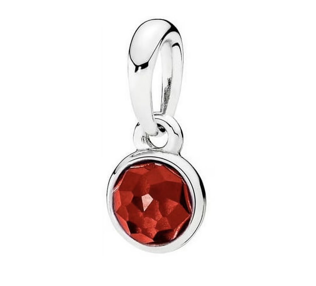 July Droplet Pendant-390396SRU