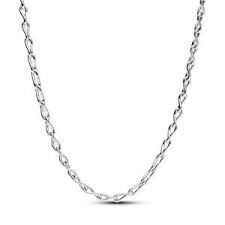 Infinity Chain Necklace - 393052C00-50