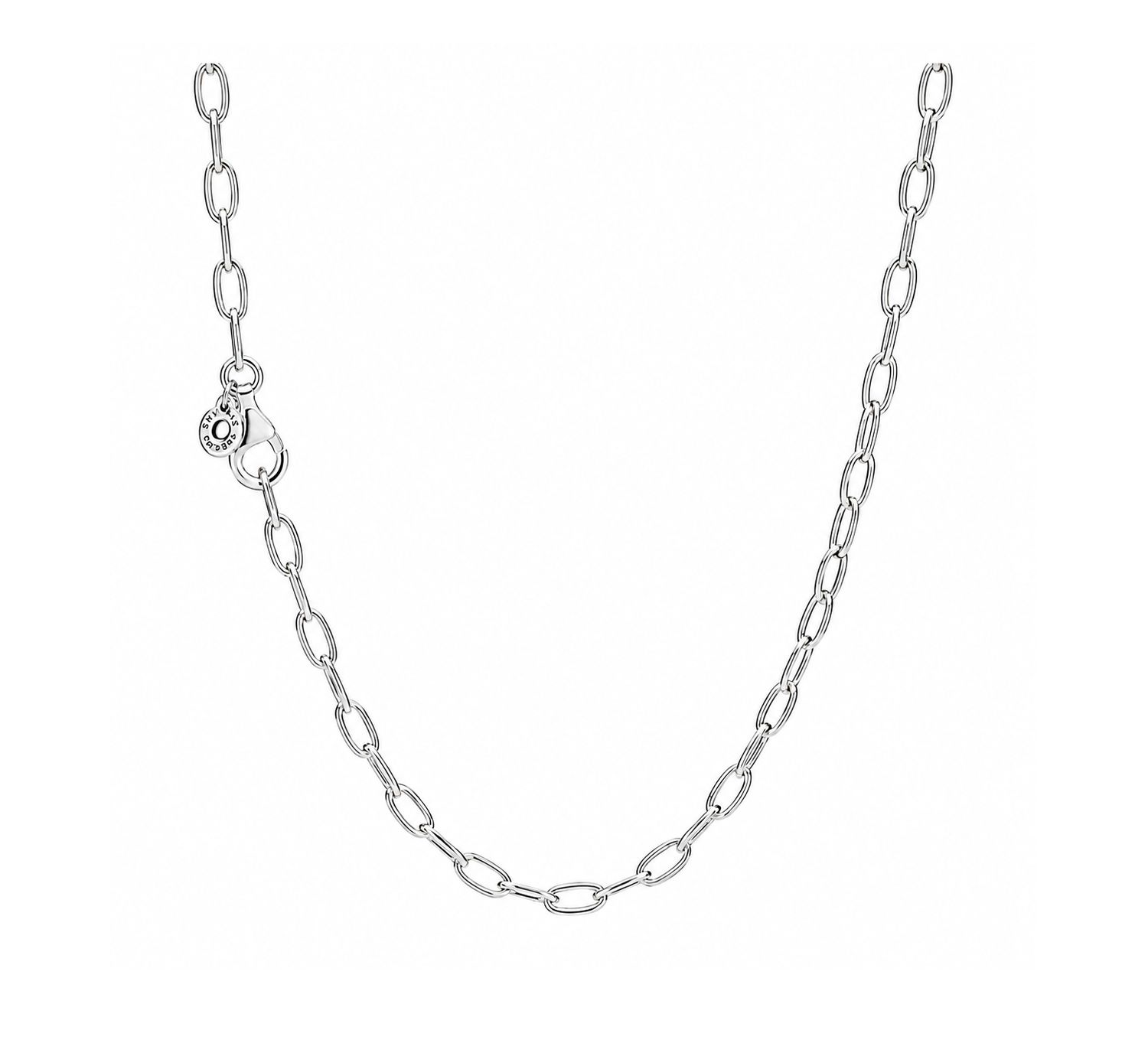 Link Chain Necklace - 399410C00-50