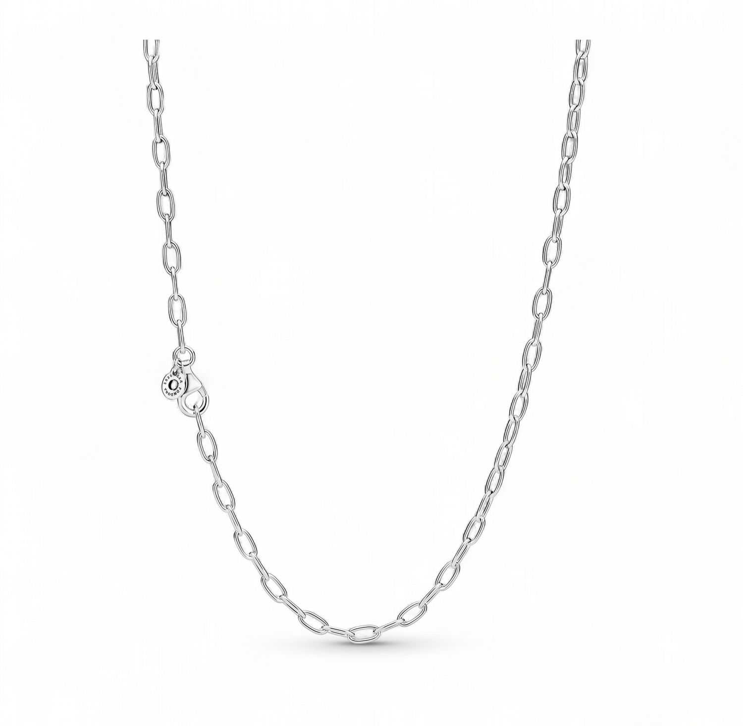 Link Chain Necklace-399410C00-50