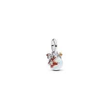 Disney Chip &amp; Dale Bauble Dangle Charm - 793532C01