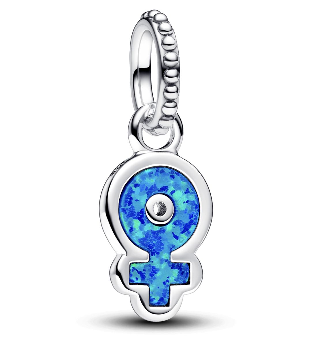 Powerful Women Opalescent Dangle Charm - 793181C01