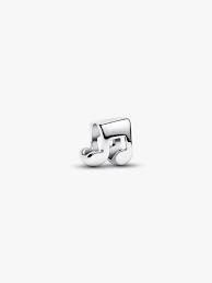 Mini Music Note Charm