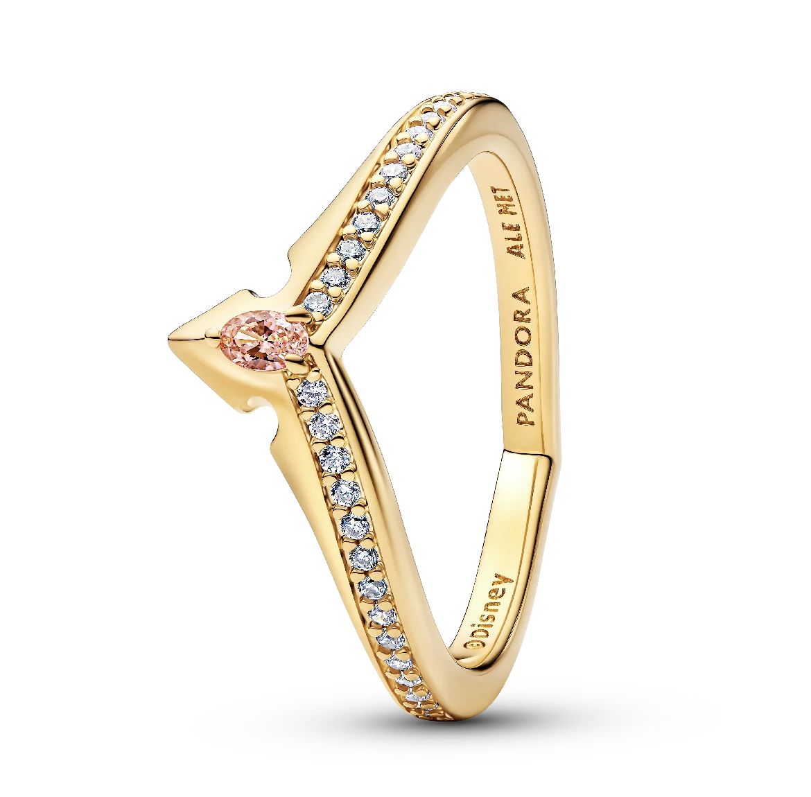 Disney Princess Aurora Tiara Ring-164334c01