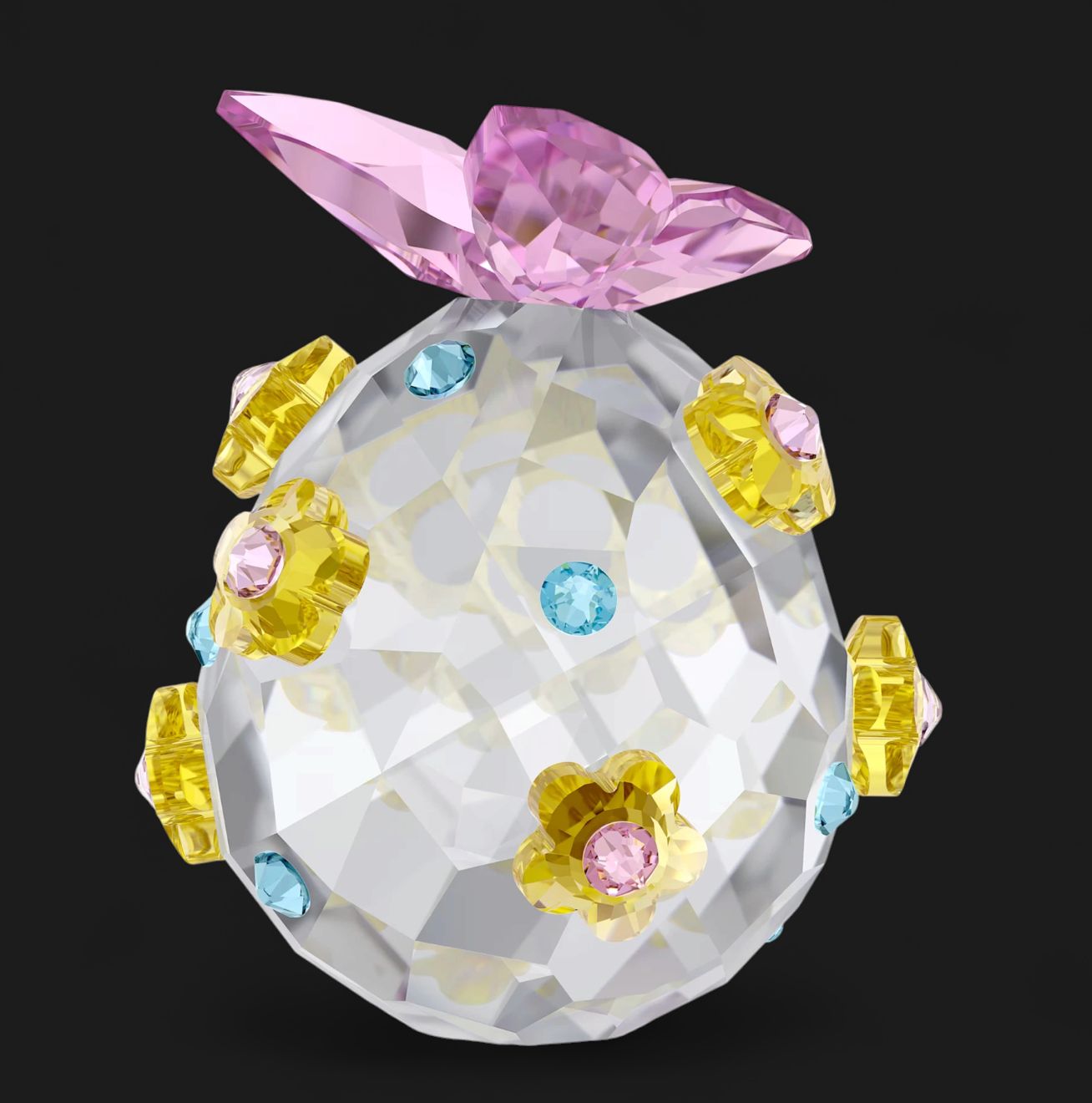 Idyllia Egg Annual Edition 2026, Multicolored,