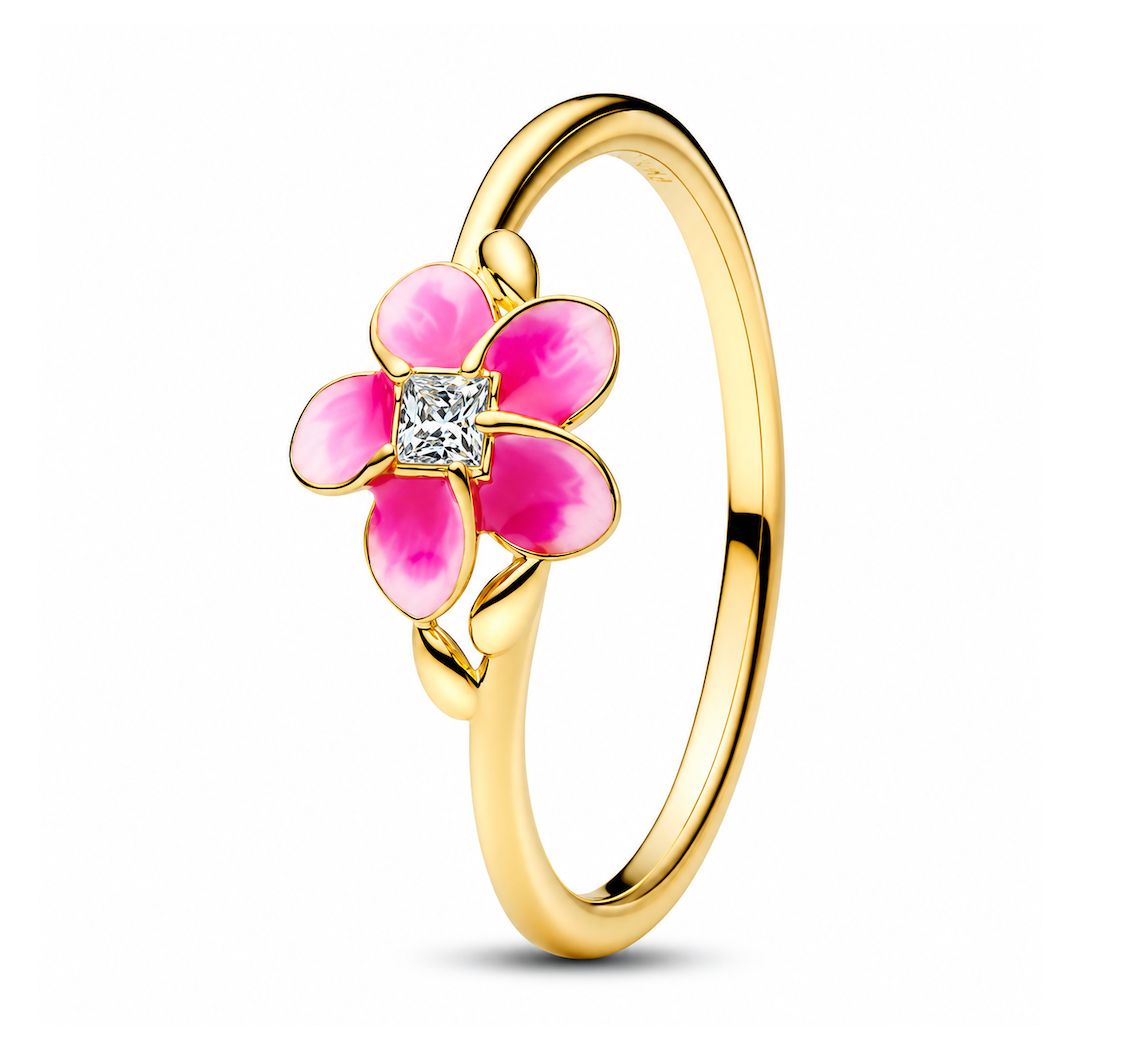 Disney Moana Ring-163844C01, Size: 50