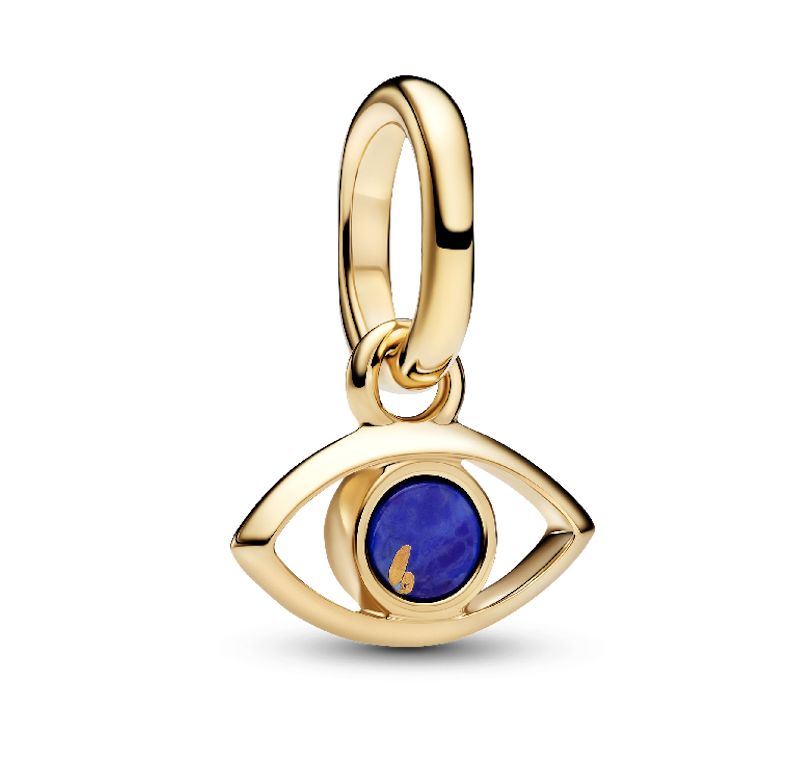 Blue Evil Eye Mini Dangle Charm-764609c01