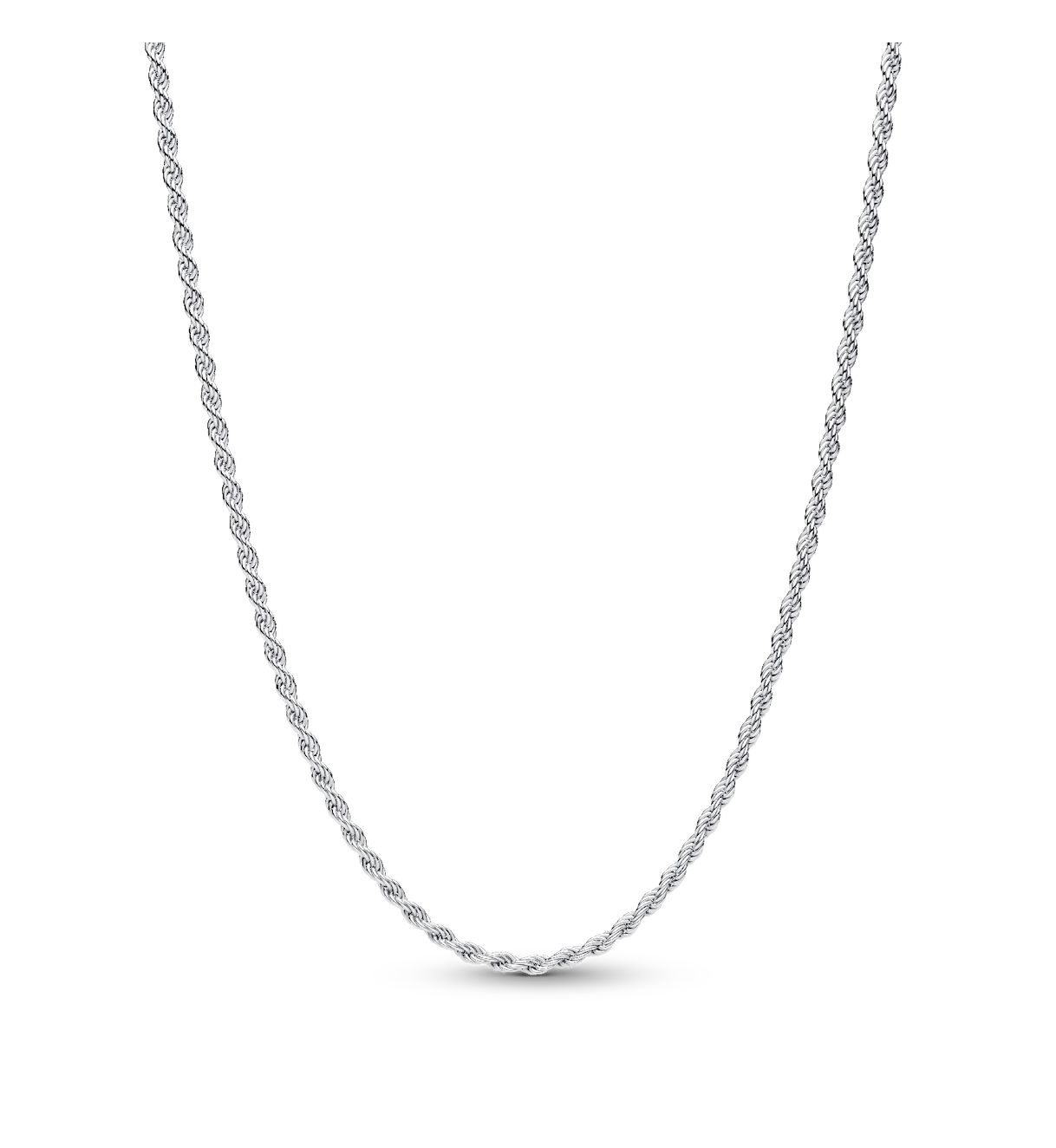 Rope Chain Necklace-394687C00-70
