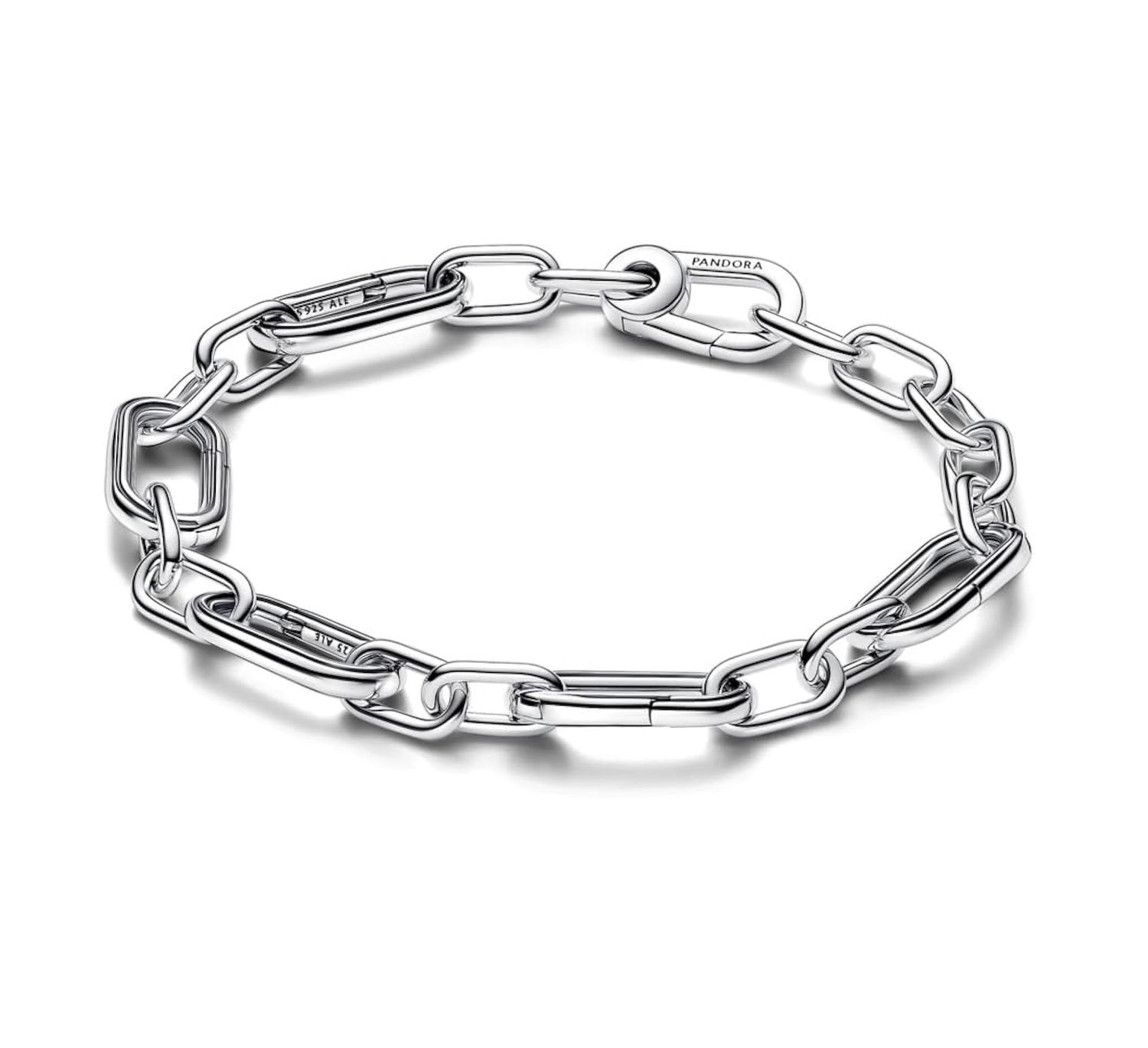 Pandora Openable Link Chain Bracelet - 594678c00