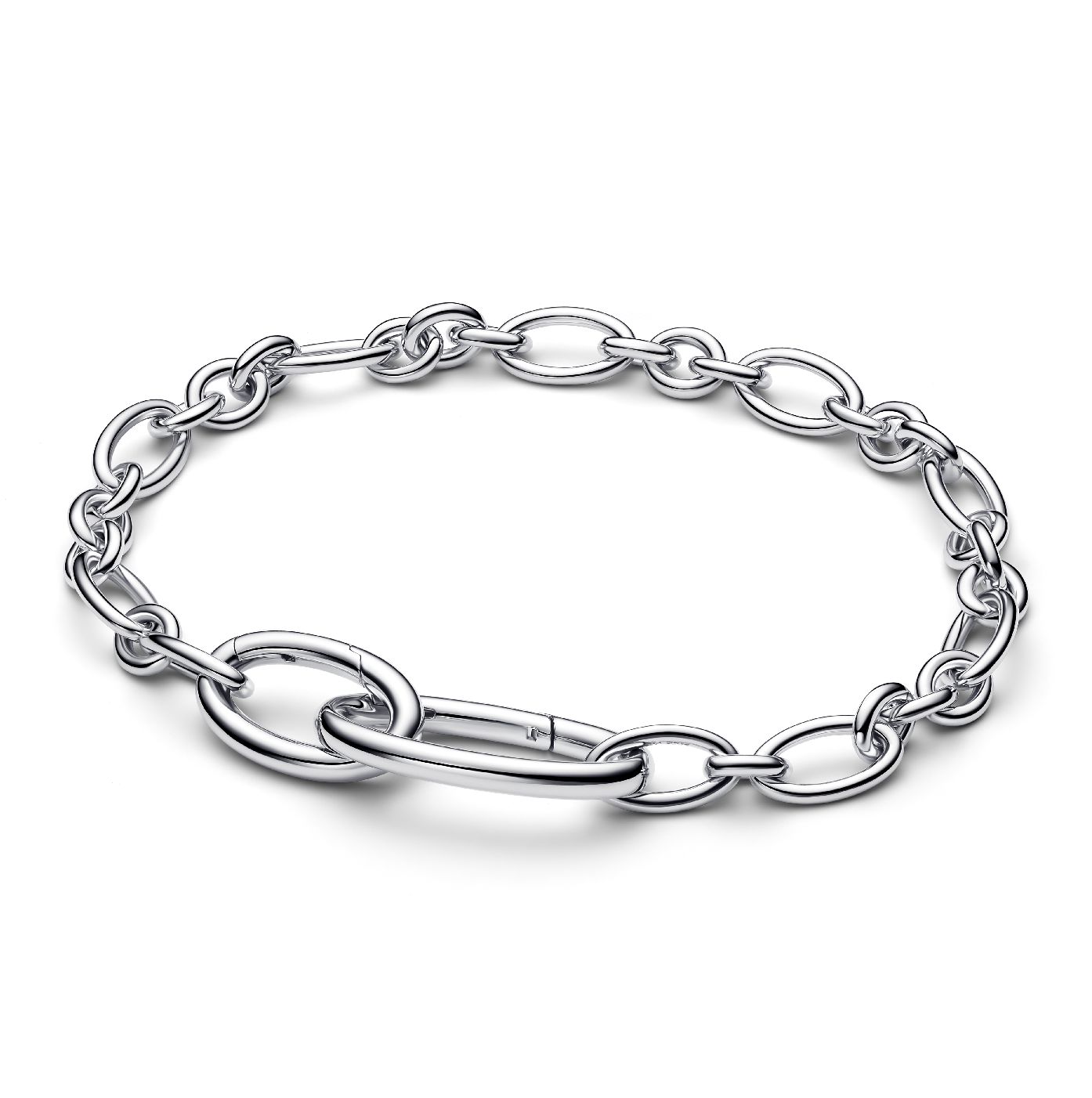 Pandora Openable Link Chain Bracelet - 594678C00